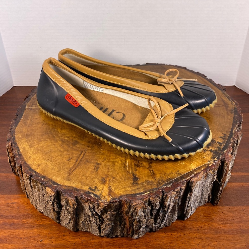 Chooka DUCK SKIMMER SLIP ON